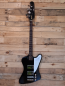 Preview: Epiphone Thunderbird '64 Bass Black, Baujahr 2017, second hand